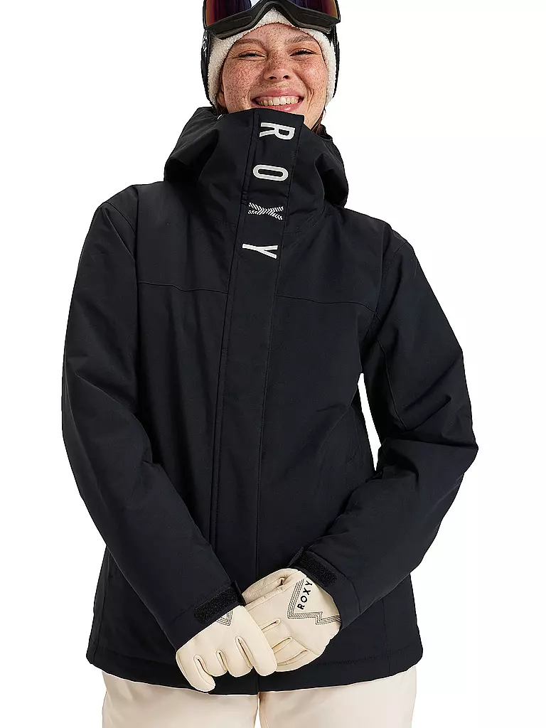 Wunderschöne sold Snowboardjacke Gr. 36 von Extasy. Wie Neu.